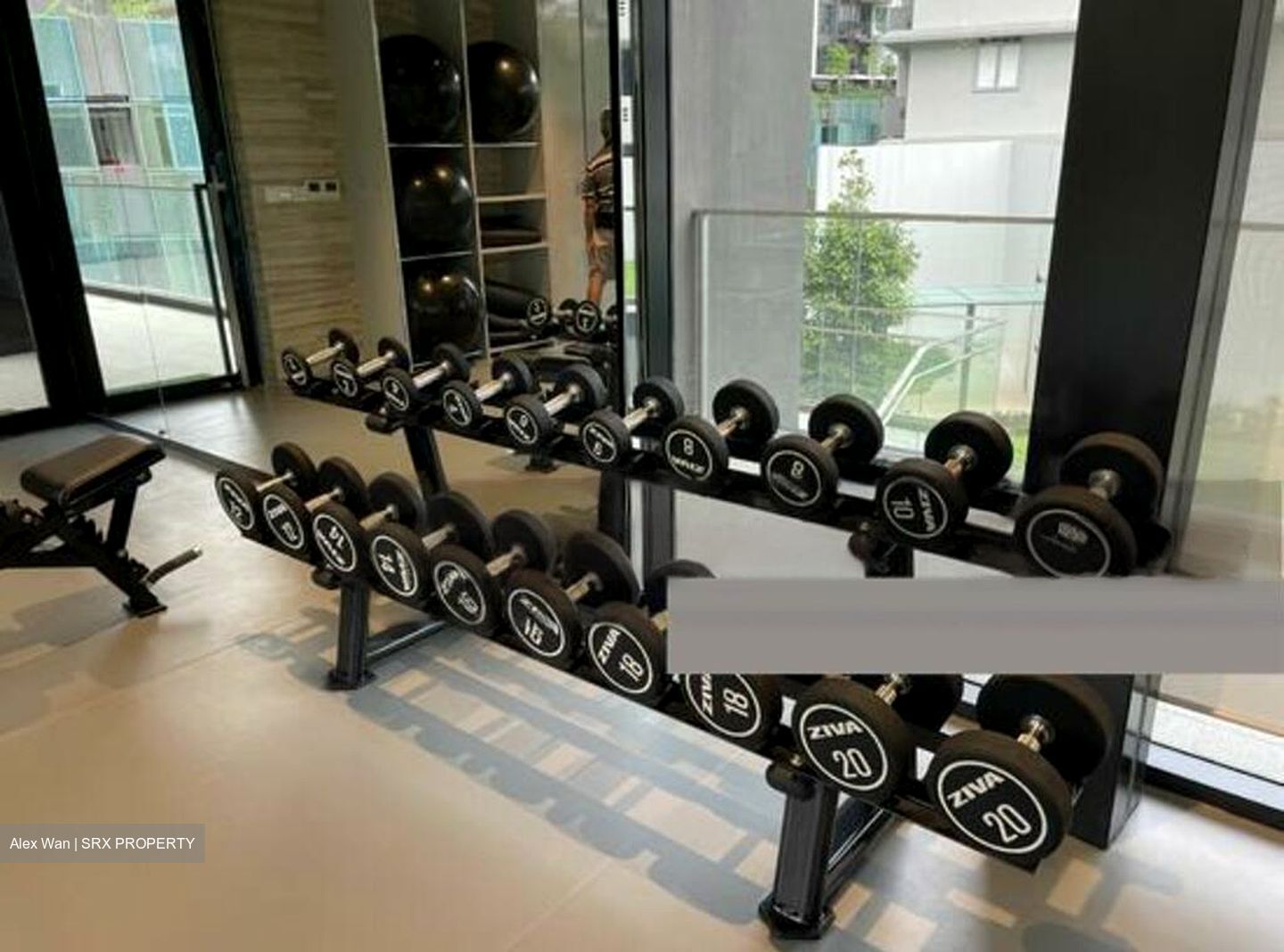 Avenue South Residence (D3), Apartment #480326621